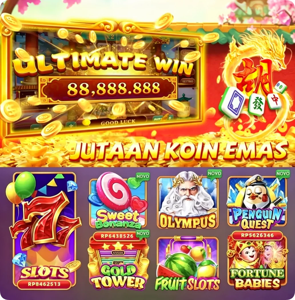 cuputoto APK Resmi Unduh