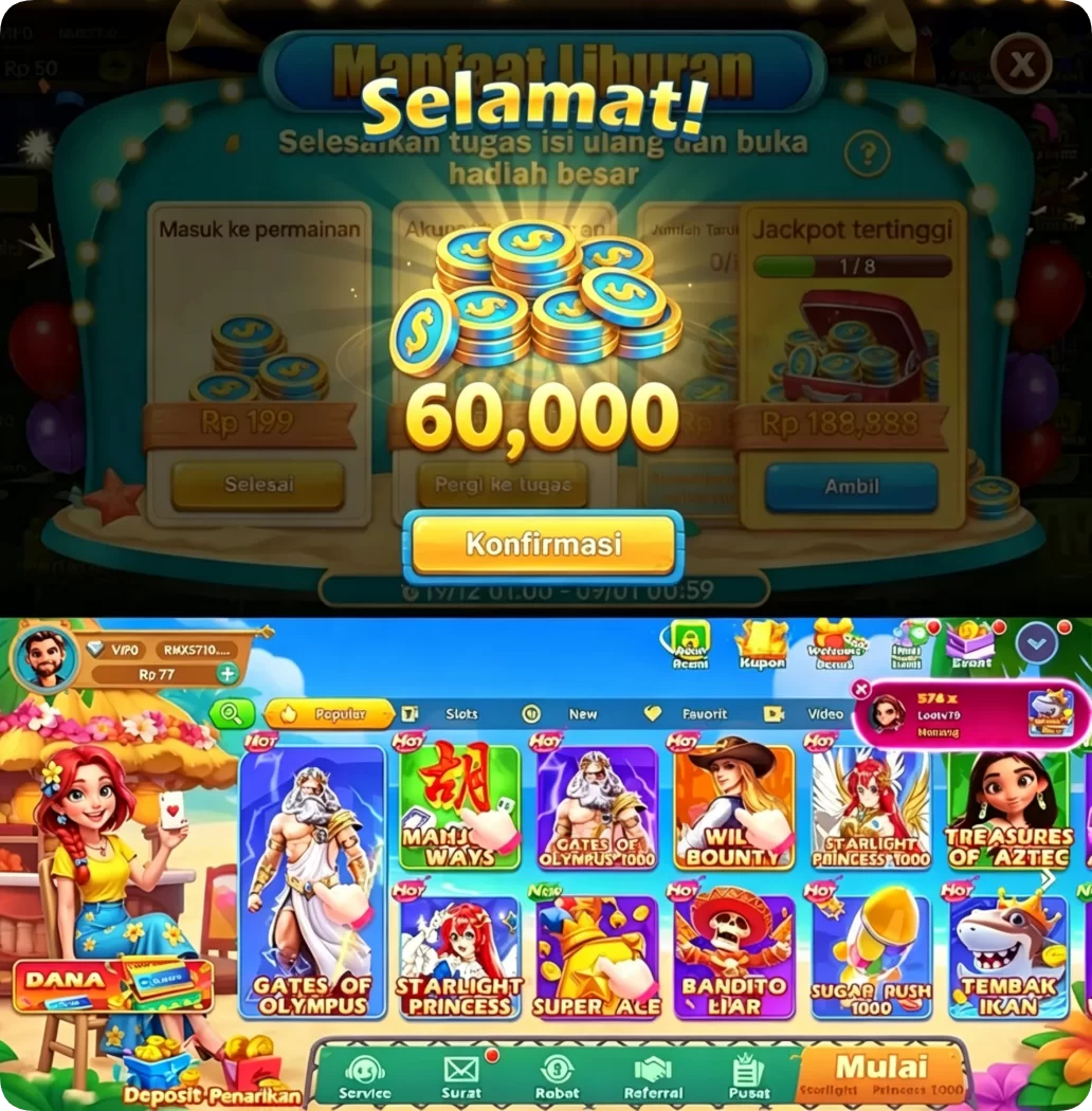 cuputoto Masuk - cuputoto Resmi